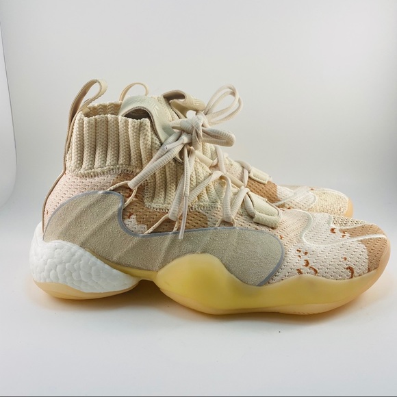 adidas Shoes | Adidas Crazy Byw X Pharrell Hu Mens Shoes | Poshmark